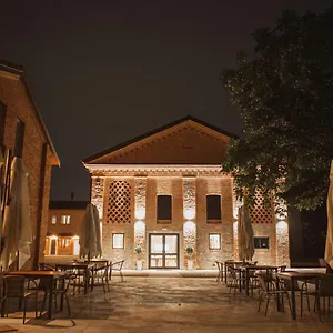  Farm stay Il Capitolo Italy