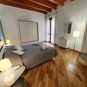 Cocciu D'amuri House Apartamento Palermo