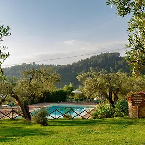  Agroturismo Montalbino