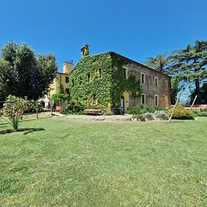  Casa rural Bio Fattoria Di Pietra
