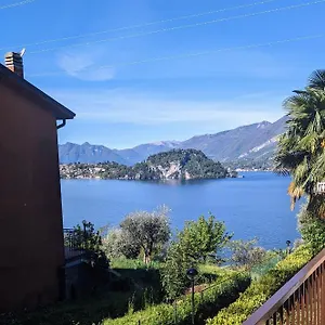  Apartment Pinus Italy