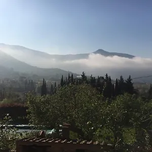  Séjour à la ferme Al Palazzaccio