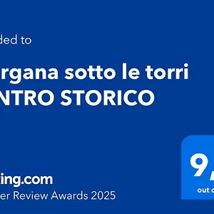  Apartment Morgana Sotto Le Torri Centro Storico Italy