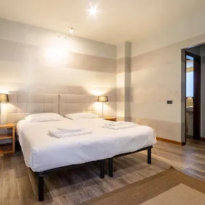  Apartment Dimore Argento Italy