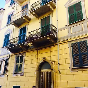  Apartment Casa Margot Italy