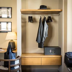 App Condotti Luxury In Apartamento Roma
