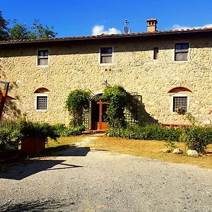  Agroturismo Il Palagione