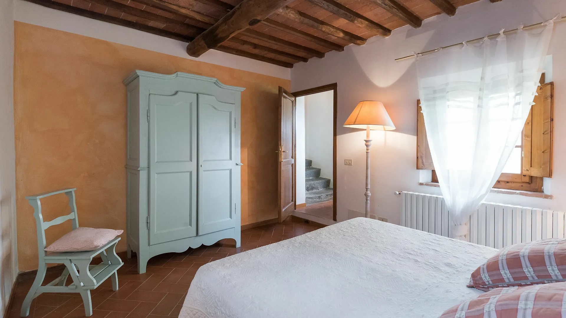Apartment Podere Torricella Montespertoli