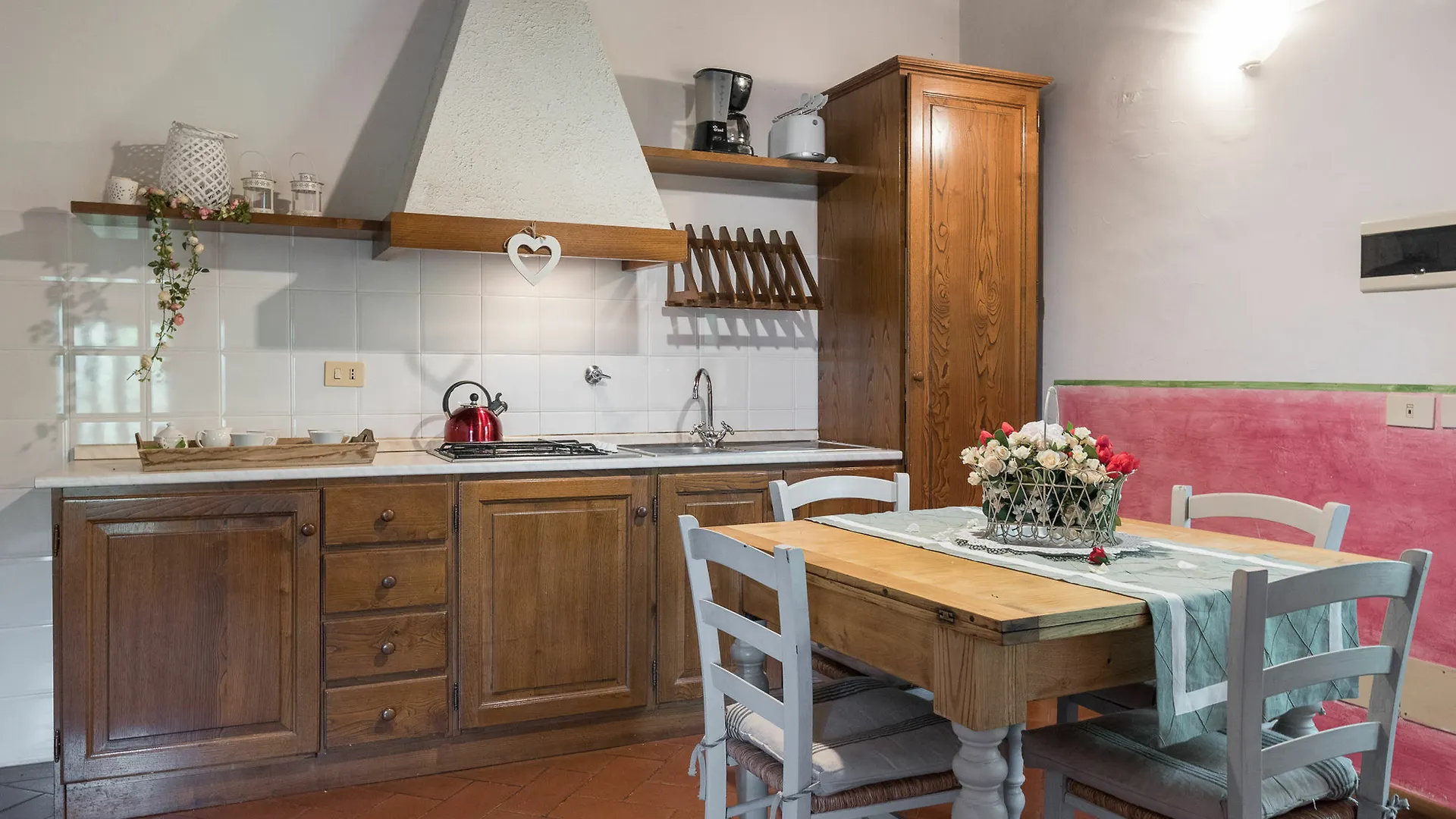 Apartment Podere Torricella Montespertoli