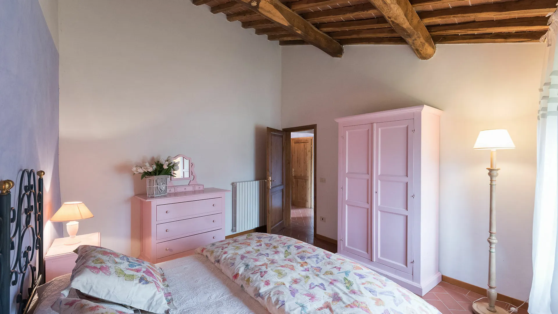 Apartment Podere Torricella Montespertoli
