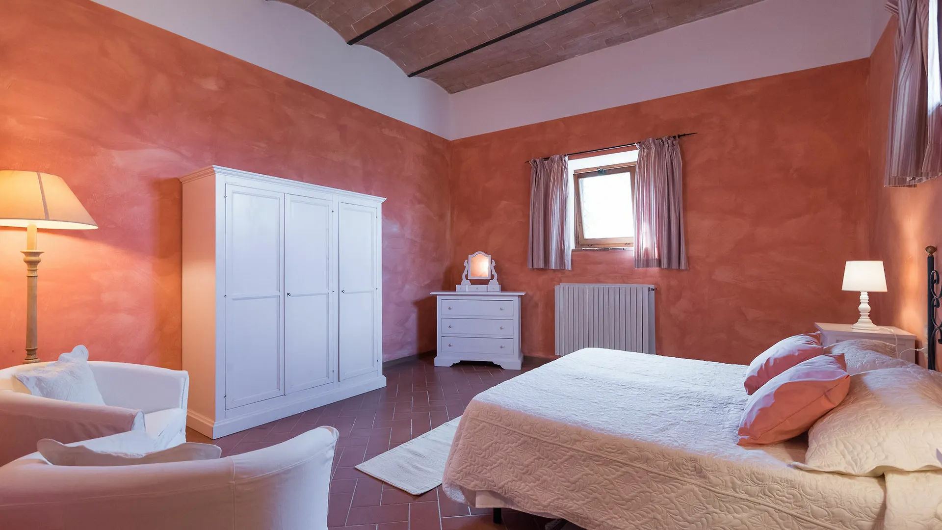 Podere Torricella Montespertoli Apartment