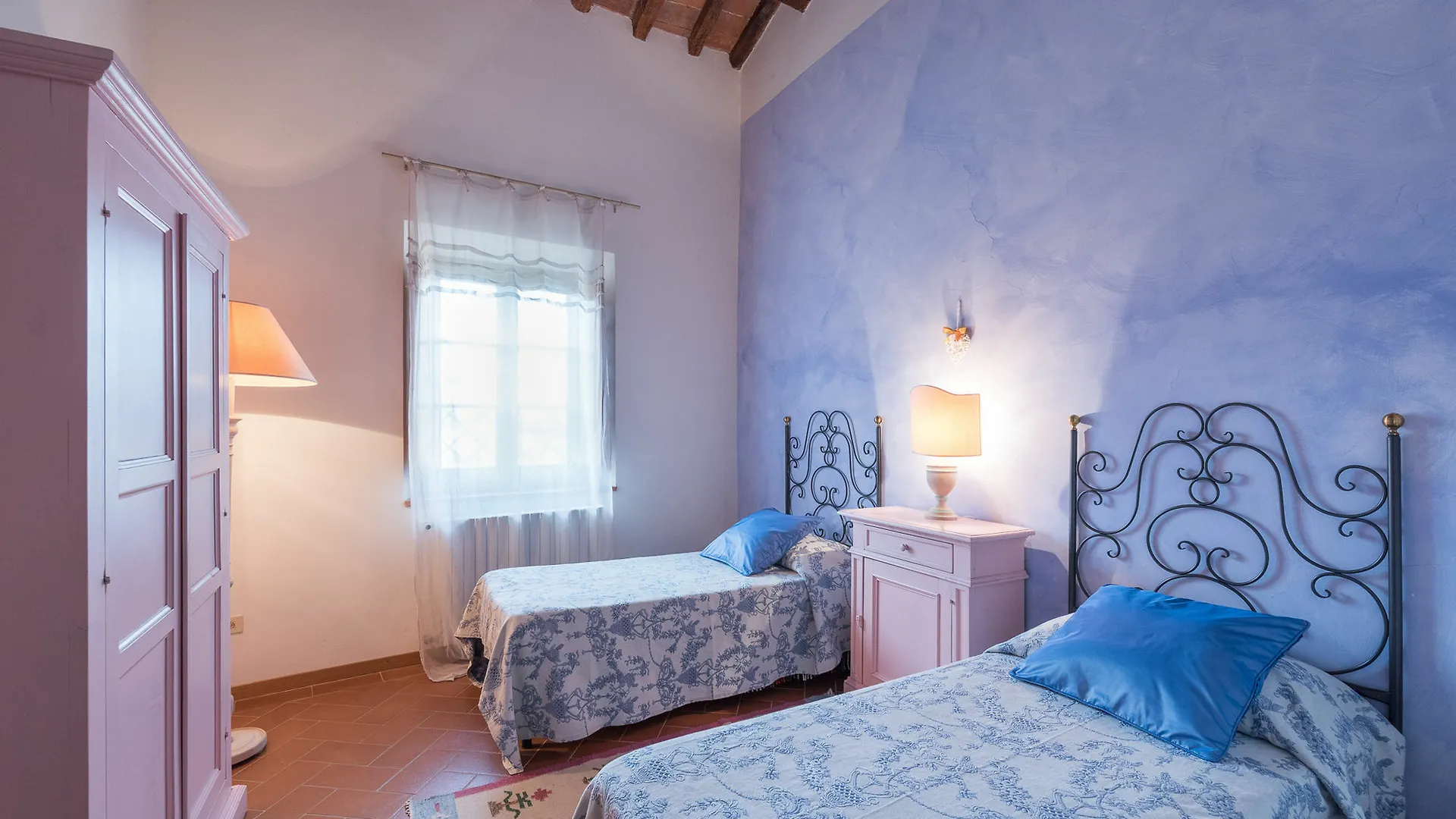 Apartment Podere Torricella Montespertoli