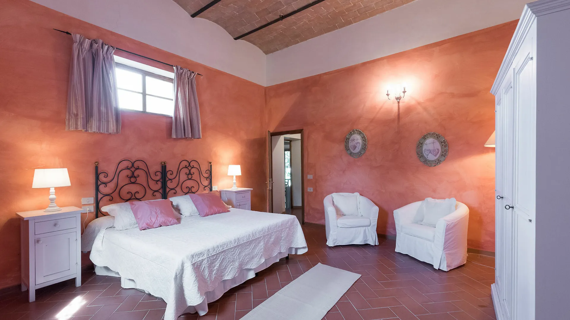Apartment Podere Torricella Montespertoli